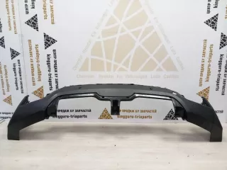 86612M0000 Спойлер Бампера Hyundai Creta 1 Арт TP73400, вид 2