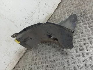 3C0805912A Защита арок передняя правая (подкрылок) Volkswagen Passat B6 Арт 46023059915, вид 2