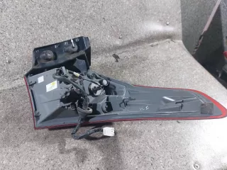  Фонарь задний левый Hyundai i30 GD Арт 46023059851, вид 2