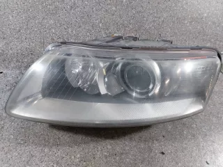 5DV008290-00 Фара левая Audi A6 C6 (S6,RS6) Арт 46023059824, вид 1