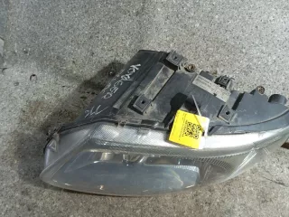 04857703ABA Фара левая Chrysler Voyager 4 Арт 46023059718, вид 2