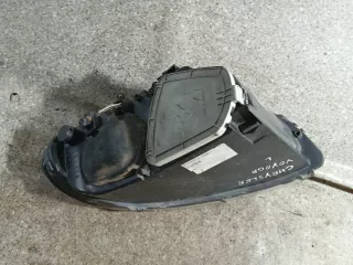 04857703ABA Фара левая Chrysler Voyager 4 Арт 46023059718, вид 5