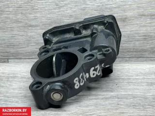 13548512452,8512452,A2C80221201 Заслонка дроссельная MINI Cooper cabrio Арт 29438_4, вид 4