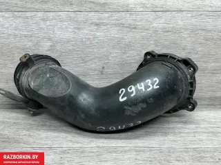 A6510903442 Патрубок интеркулера Mercedes C W205 Арт 29432, вид 1