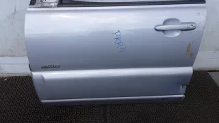 760031F050 Дверь передняя левая Kia Sportage 2 Арт PKR04EN01, вид 2