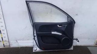 760031F050 Дверь передняя левая Kia Sportage 2 Арт PKR04EN01, вид 4
