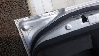760031F050 Дверь передняя левая Kia Sportage 2 Арт PKR04EN01, вид 5