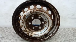  Диск штампованный Volkswagen Crafter 1 Арт ZEA04NE02_A292590, вид 1