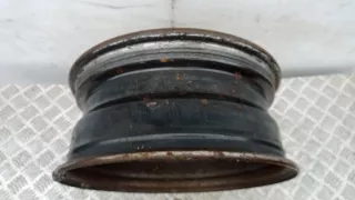  Диск штампованный Volkswagen Crafter 1 Арт ZEA04NE02_A292590, вид 6