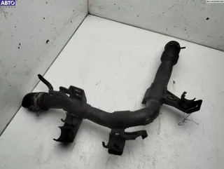 25020304 Трубка охлаждающей жидкости пластиковая Peugeot 307 Арт 54543248, вид 1