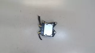 619771500 Блок AirBag Citroen Berlingo 2  Арт 7938294, вид 3