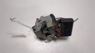 67118352165 Замок двери передней левой BMW 7 E38 Арт 8806792, вид 2