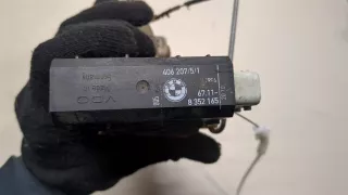 67118352165 Замок двери передней левой BMW 7 E38 Арт 8806792, вид 4