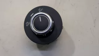 7P6941435D Кнопка блокировки дифференциала Volkswagen Touareg 2 Арт 8809331, вид 1