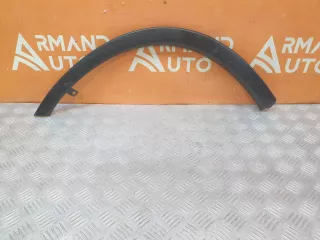 7407A301 расширитель крыла Mitsubishi Outlander 3 restailing Арт 255531PM, вид 1