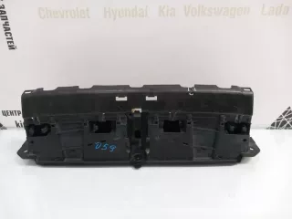 51127420658 Кронштейн бампера BMW X7 g07 Арт TP73733, вид 1
