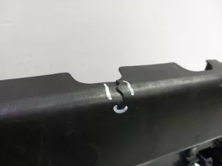 51127420658 Кронштейн бампера BMW X7 g07 Арт TP73733, вид 4