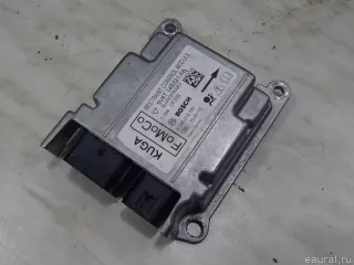 9V4T14B321AA Блок управления AIR BAG Ford Kuga 1 Арт E50284750, вид 1