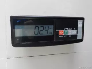 9V4T14B321AA Блок управления AIR BAG Ford Kuga 1 Арт E51501825, вид 2