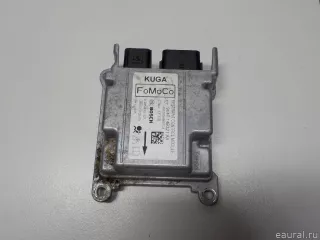 9V4T14B321AA Блок управления AIR BAG Ford Kuga 1 Арт E51501825, вид 5