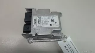 9V4T14B321AC Блок управления AIR BAG Ford Kuga 1 Арт E70571755, вид 1