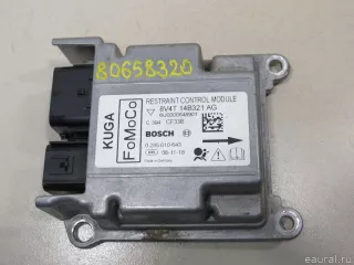 8V4T14B321AG Блок управления AIR BAG Ford Kuga 1 Арт E80658320, вид 1