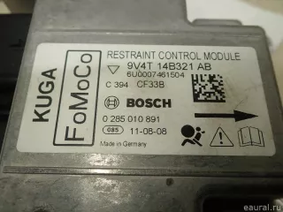 1783220 Блок управления AIR BAG Ford Kuga 1 Арт E95466045, вид 5