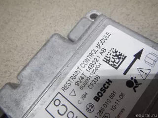 1783220 Блок управления AIR BAG Ford Kuga 1 Арт E100370506, вид 2