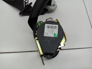 1J4857706AAHCP Ремень безопасности с пиропатроном Volkswagen Golf 4 Арт E31499899, вид 7