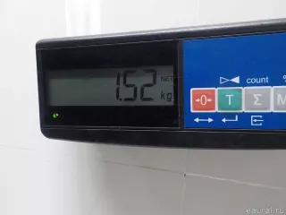 84530C5100 Подушка безопасности пассажирская (в торпедо) Kia Sorento 3 Арт E52305722, вид 2