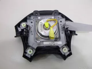 MN100478HA Подушка безопасности в рулевое колесо Mitsubishi Outlander 1 Арт E48407998, вид 5