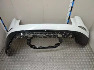 Бампер задний Land Rover Range Rover Velar Арт E23389452, вид 1