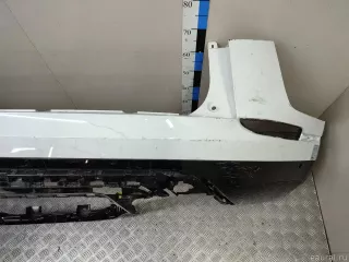  Бампер задний Land Rover Range Rover Velar Арт E23389452, вид 3