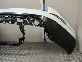  Бампер задний Land Rover Range Rover Velar Арт E23389452, вид 4