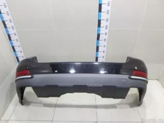  Бампер задний Mercedes GL X164 Арт E48407490, вид 1