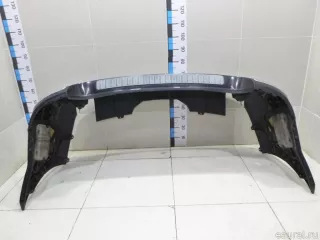 Бампер задний Mercedes GL X164 Арт E48407490, вид 5