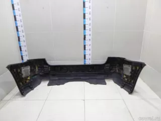  Бампер задний Mercedes GL X164 Арт E48407490, вид 6
