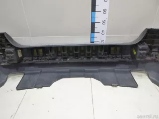  Бампер задний Mercedes GL X164 Арт E48407490, вид 7