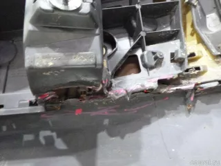  Бампер задний Mercedes GL X164 Арт E48407490, вид 9