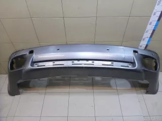 51128037277 Бампер задний BMW X5 E70 Арт E100376025, вид 1