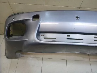 51128037277 Бампер задний BMW X5 E70 Арт E100376025, вид 6