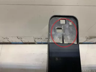620227924R Бампер передний Renault Duster 1 Арт E90353054, вид 13