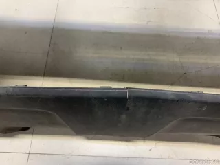620227924R Бампер передний Renault Duster 1 Арт E90353054, вид 5