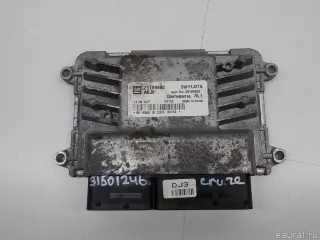 25186531 Блок управления двигателем Chevrolet Orlando Арт E31501246, вид 6