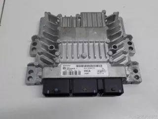 1570697 Блок управления двигателем Ford Focus 2 restailing Арт E40745596, вид 1