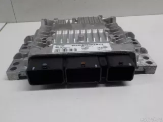 1570697 Блок управления двигателем Ford Focus 2 restailing Арт E40745596, вид 2