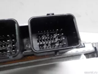 1570697 Блок управления двигателем Ford Focus 2 restailing Арт E40745596, вид 5