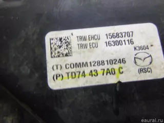 TD74437A0C Блок ABS (насос) Mazda CX-9 1 Арт E21795117, вид 8