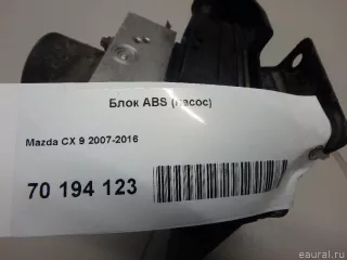 TD74437A0C Блок ABS (насос) Mazda CX-9 1 Арт E70194123, вид 7