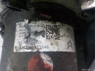1635034680 Блок ABS (насос) Peugeot Expert 3 Арт E52297076, вид 9